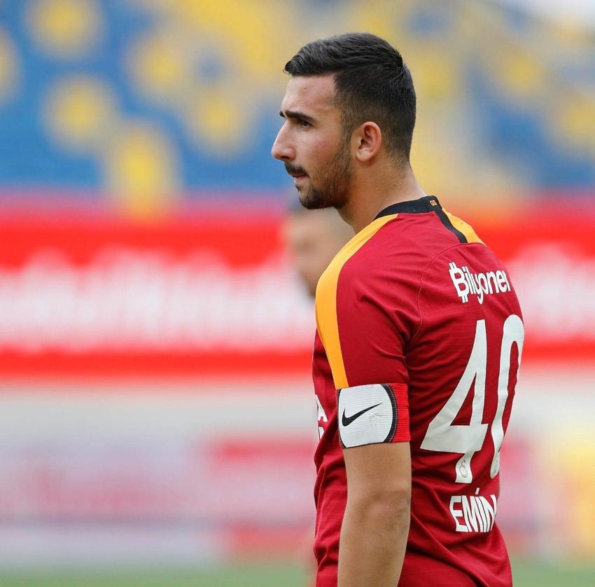 Yılın sürpriz transferi! Erol Bulut'un 7 dakika oynattığı süper yetenek Galatasaray'a geliyor