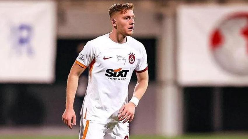 Yılın sürpriz transferi! Erol Bulut'un 7 dakika oynattığı süper yetenek Galatasaray'a geliyor