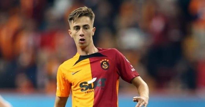 Yılın sürpriz transferi! Erol Bulut'un 7 dakika oynattığı süper yetenek Galatasaray'a geliyor