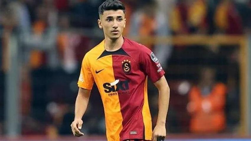 Yılın sürpriz transferi! Erol Bulut'un 7 dakika oynattığı süper yetenek Galatasaray'a geliyor