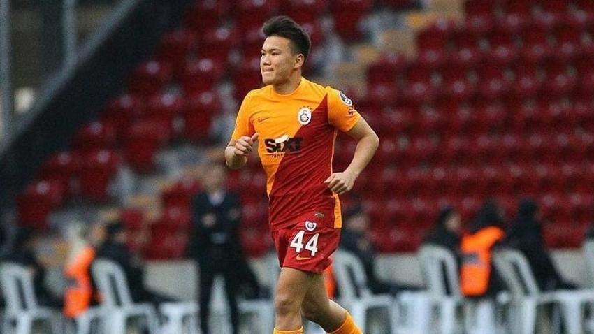 Yılın sürpriz transferi! Erol Bulut'un 7 dakika oynattığı süper yetenek Galatasaray'a geliyor