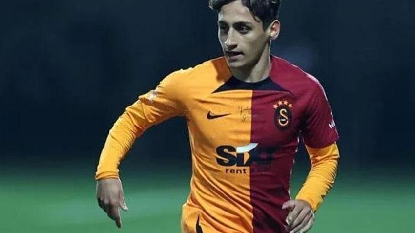 Yılın sürpriz transferi! Erol Bulut'un 7 dakika oynattığı süper yetenek Galatasaray'a geliyor