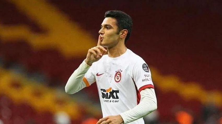 Yılın sürpriz transferi! Erol Bulut'un 7 dakika oynattığı süper yetenek Galatasaray'a geliyor