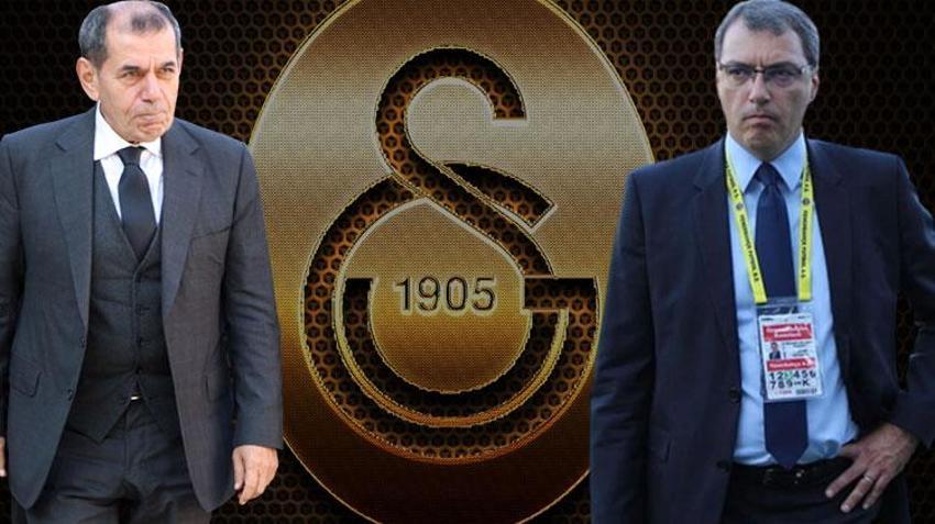 Okan Buruk'tan iki yıldıza şok! Galatasaray yeni 6 numarasını Comolli'nin elinden kaptı