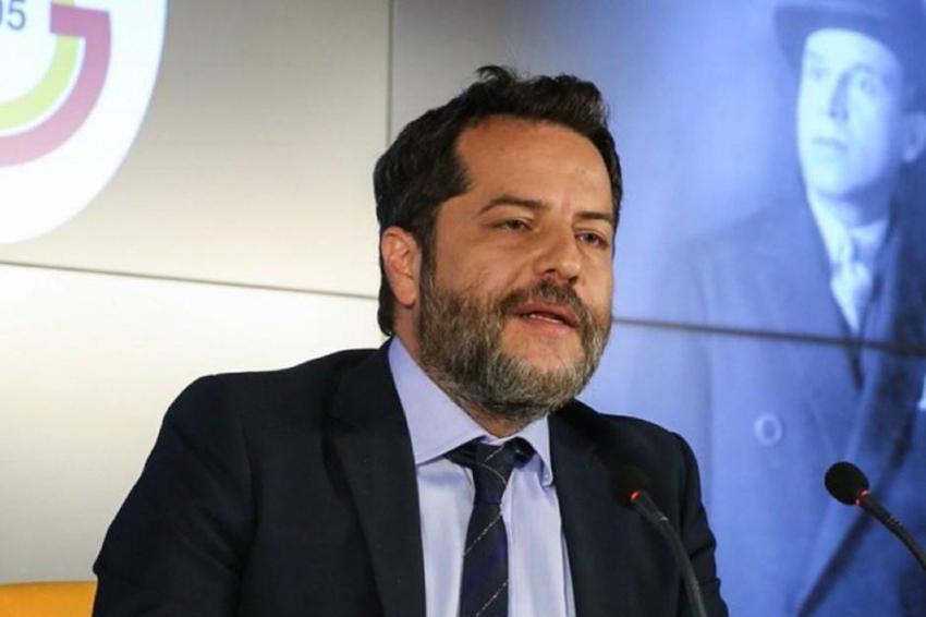 Okan Buruk'tan iki yıldıza şok! Galatasaray yeni 6 numarasını Comolli'nin elinden kaptı
