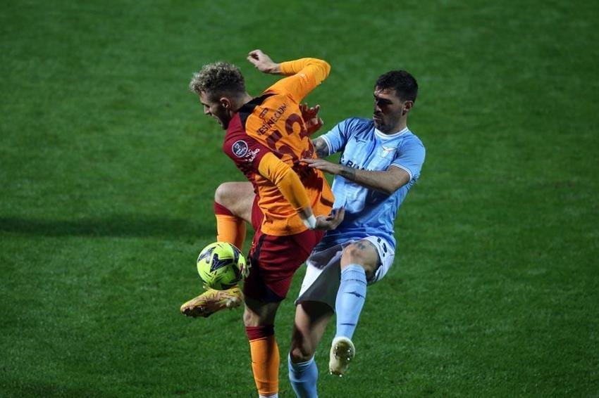 Okan Buruk'tan iki yıldıza şok! Galatasaray yeni 6 numarasını Comolli'nin elinden kaptı