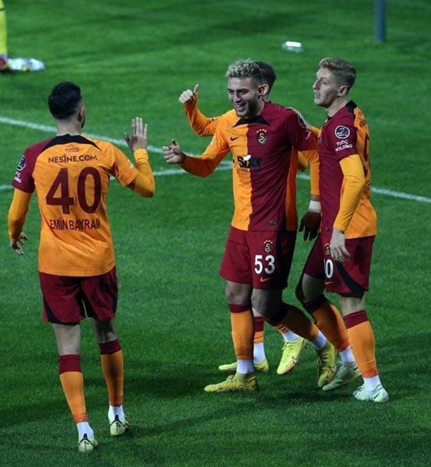 Okan Buruk'tan iki yıldıza şok! Galatasaray yeni 6 numarasını Comolli'nin elinden kaptı