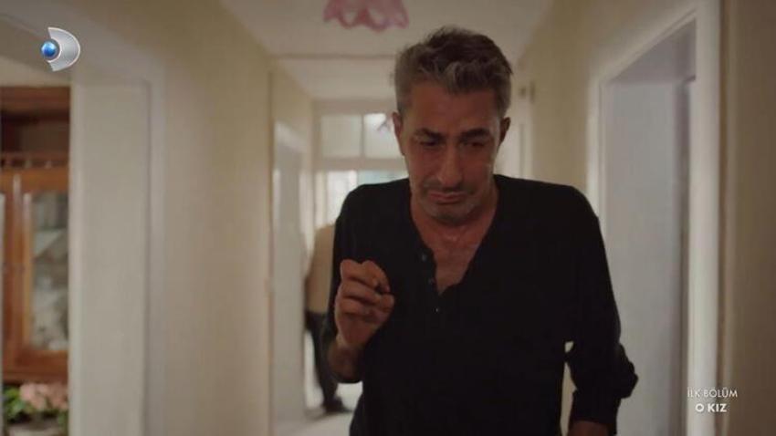 Erkan Petekkaya: Her oynadığım rol benim çocuğum gibi