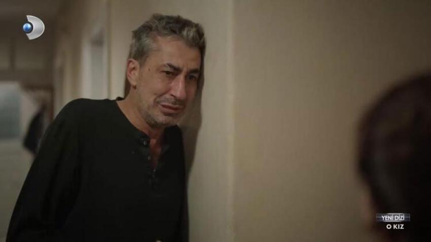 Erkan Petekkaya: Her oynadığım rol benim çocuğum gibi