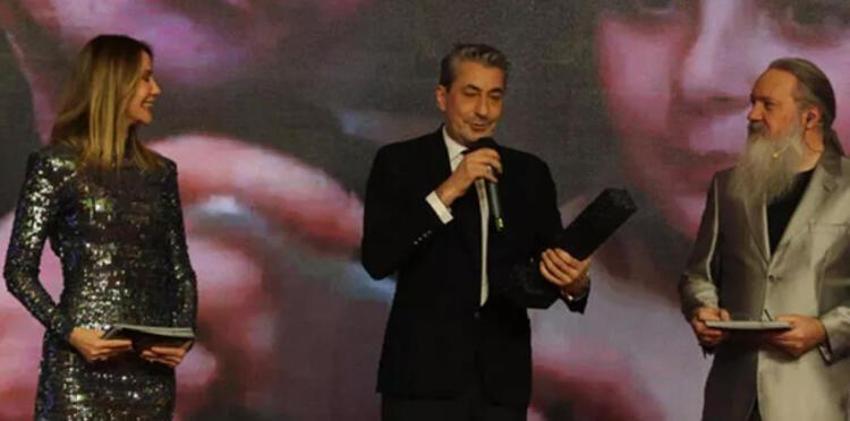 Erkan Petekkaya: Her oynadığım rol benim çocuğum gibi
