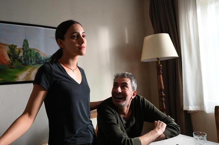 Erkan Petekkaya: Her oynadığım rol benim çocuğum gibi