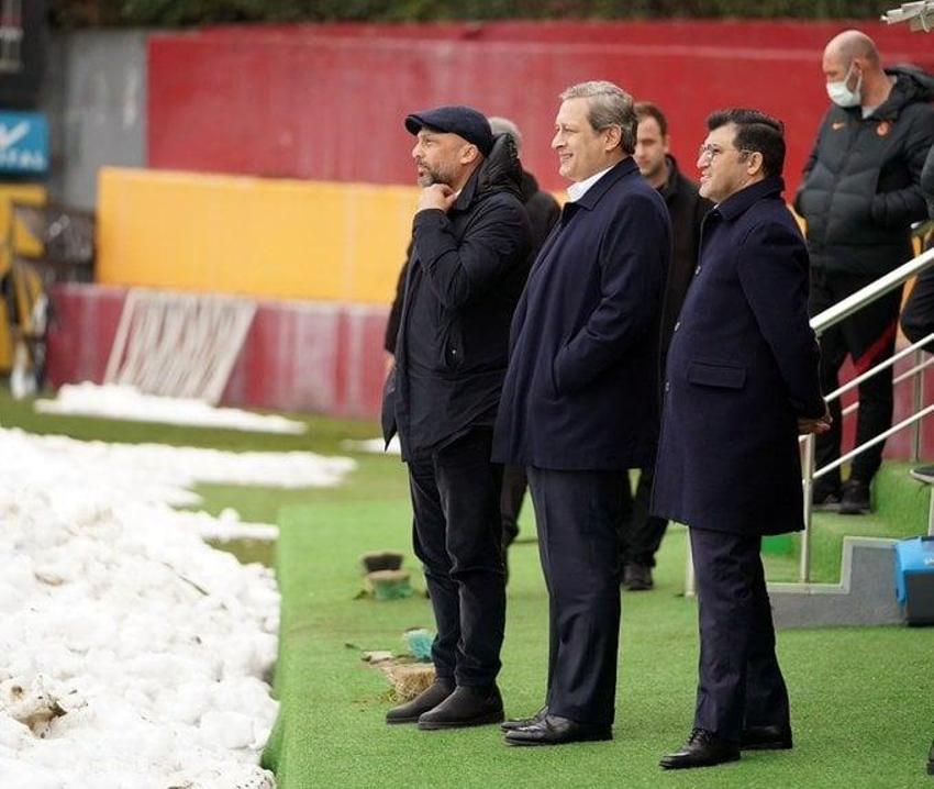 Galatasaray'da 4 ay yattı 750 bin euro tazminat aldı! Şimdi PSG'de