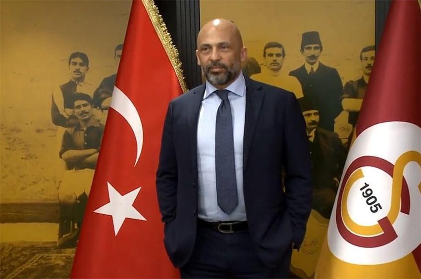 Galatasaray'da 4 ay yattı 750 bin euro tazminat aldı! Şimdi PSG'de