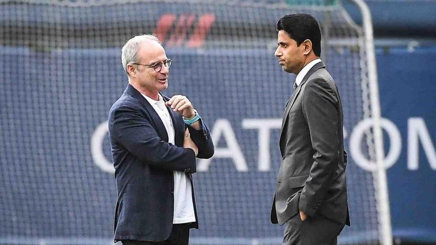Galatasaray'da 4 ay yattı 750 bin euro tazminat aldı! Şimdi PSG'de