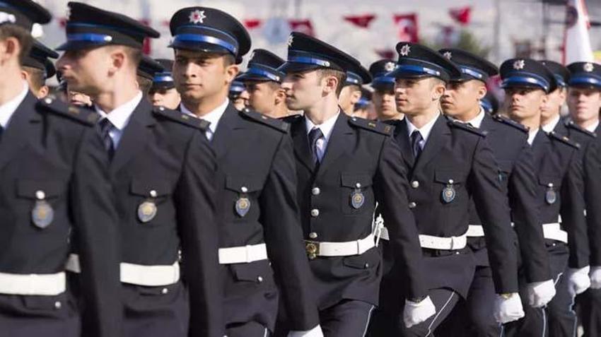 30. dönem POMEM ne zaman, POMEM 30. dönem başvuru tarihi açıklandı mı? POMEM başvuru şartları neler? 2023 polis alımı!