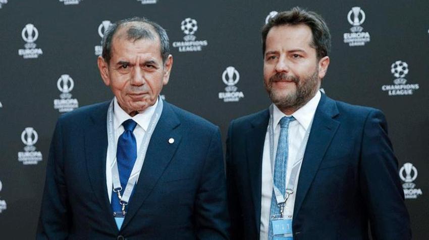 Galatasaray yıldız oyuncu için harekete geçti! Erden Timur: Risk alamayız
