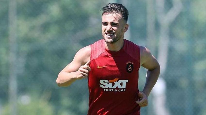 Galatasaray yıldız oyuncu için harekete geçti! Erden Timur: Risk alamayız