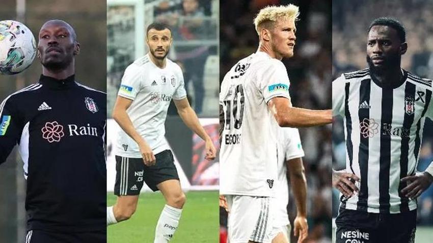 Beşiktaş devleri geride bıraktı! FIFA'dan büyük gelir sağlandı, kasa doldu
