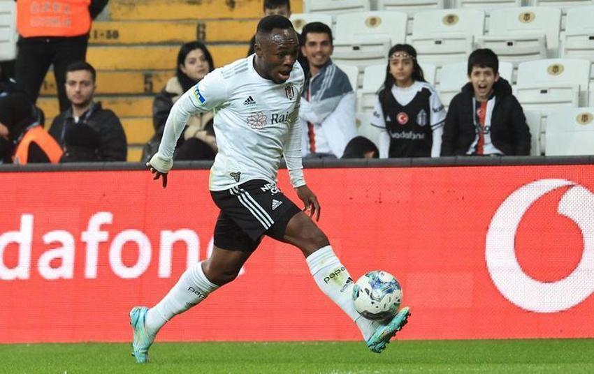 Beşiktaş devleri geride bıraktı! FIFA'dan büyük gelir sağlandı, kasa doldu