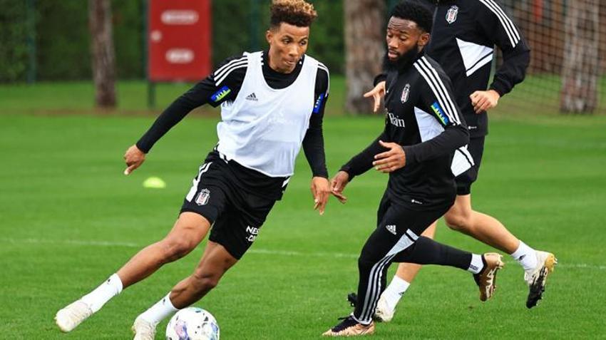 Beşiktaş devleri geride bıraktı! FIFA'dan büyük gelir sağlandı, kasa doldu