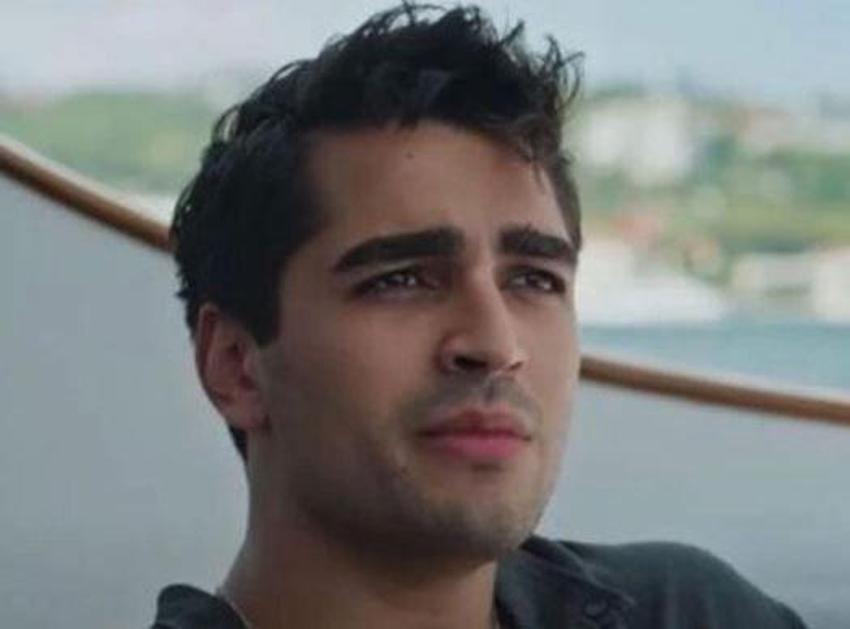 Mert Ramazan Demir'in ağabeyini gören inanamadı! 'Tek benzeyen kaşları'