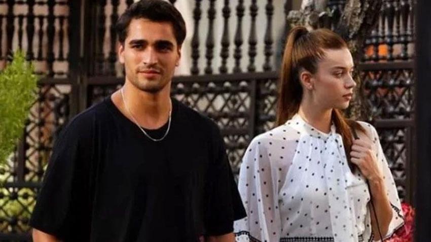 Mert Ramazan Demir'in ağabeyini gören inanamadı! 'Tek benzeyen kaşları'
