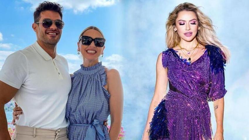 Hadise'nin yeni evinin tadilatına harcadığı para dudak uçuklattı