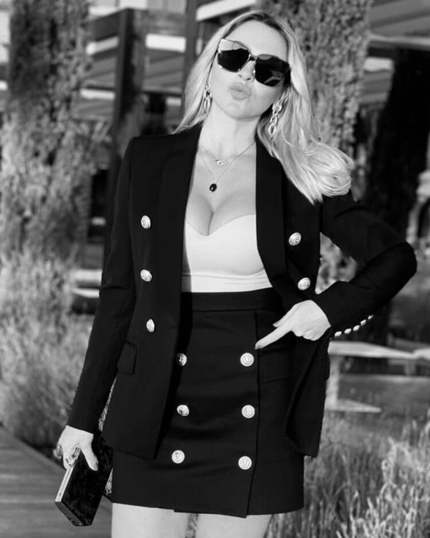 Hadise'nin yeni evinin tadilatına harcadığı para dudak uçuklattı