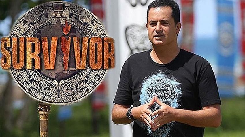 Survivor'ın dördüncü yarışmacısı belli oldu! Acun Ilıcalı duyurdu