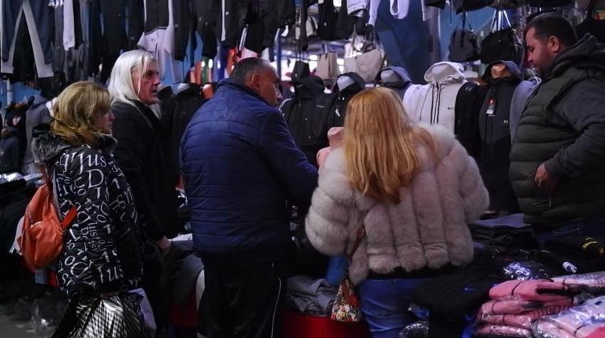 Edirne'ye Bulgar akını! Otel ve restoranlar doldu