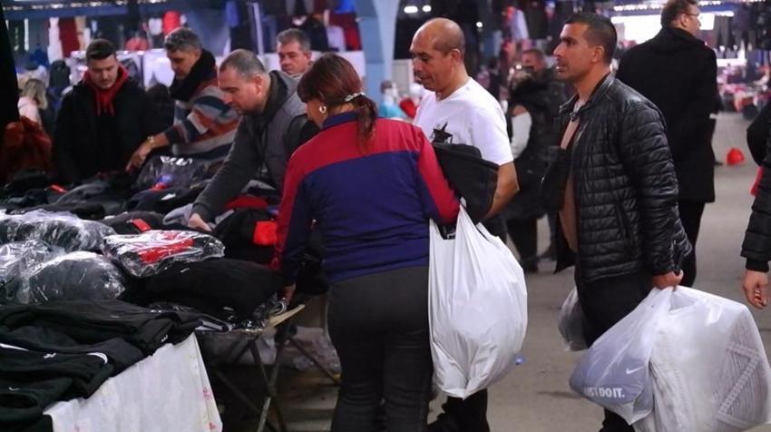 Edirne'ye Bulgar akını! Otel ve restoranlar doldu