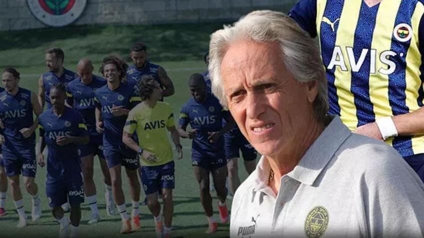 Deniz Undav dediler Süper Lig'den golcü çıktı! İşte Fenerbahçe'nin peşinden koştuğu yıldız