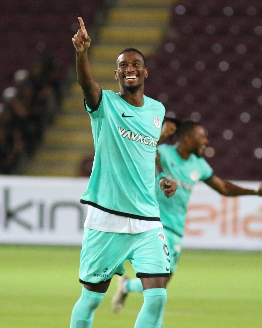 Deniz Undav dediler Süper Lig'den golcü çıktı! İşte Fenerbahçe'nin peşinden koştuğu yıldız