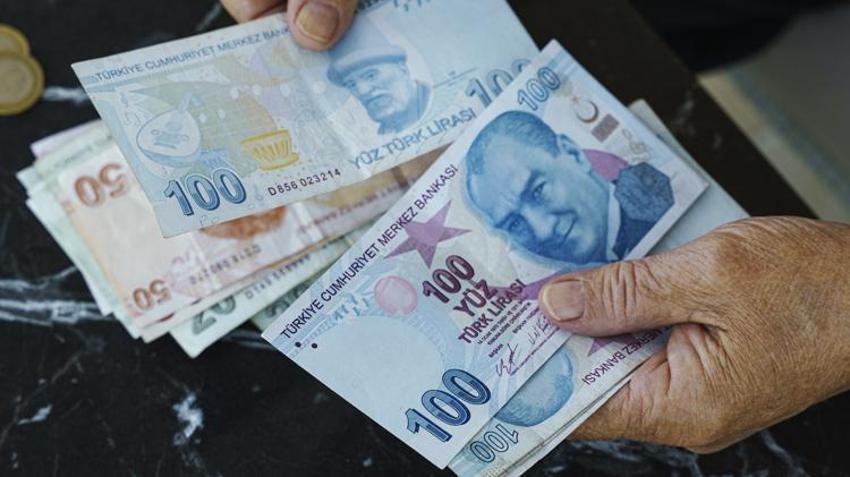 Paralar her ay hesaba yatıyor! Büyük zam geliyor