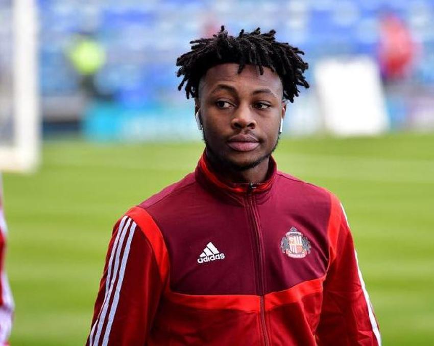 Fenerbahçe İngiltere'de bir Osayi Samuel daha buldu