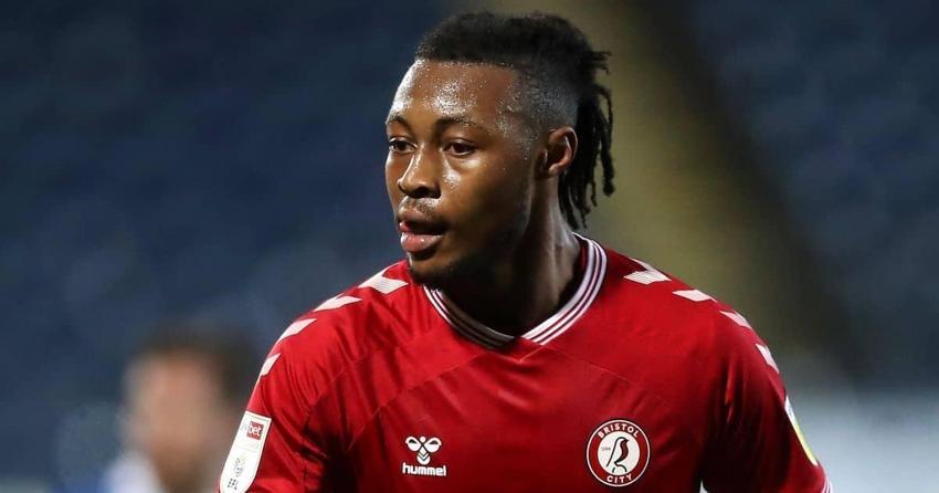 Fenerbahçe İngiltere'de bir Osayi Samuel daha buldu