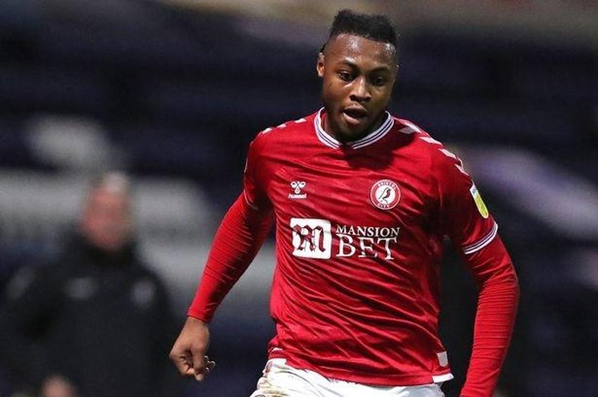 Fenerbahçe İngiltere'de bir Osayi Samuel daha buldu