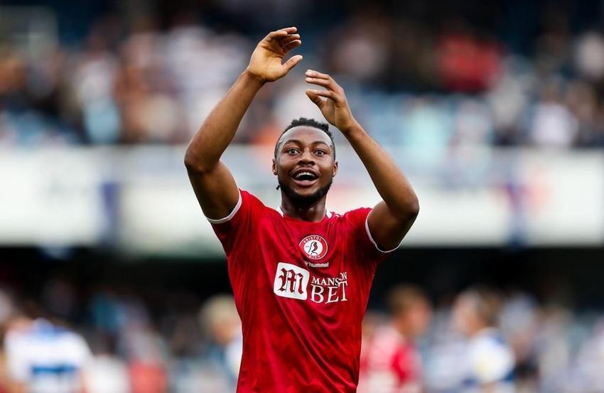 Fenerbahçe İngiltere'de bir Osayi Samuel daha buldu