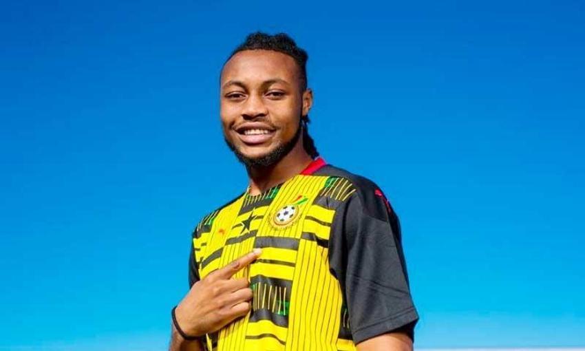 Fenerbahçe İngiltere'de bir Osayi Samuel daha buldu