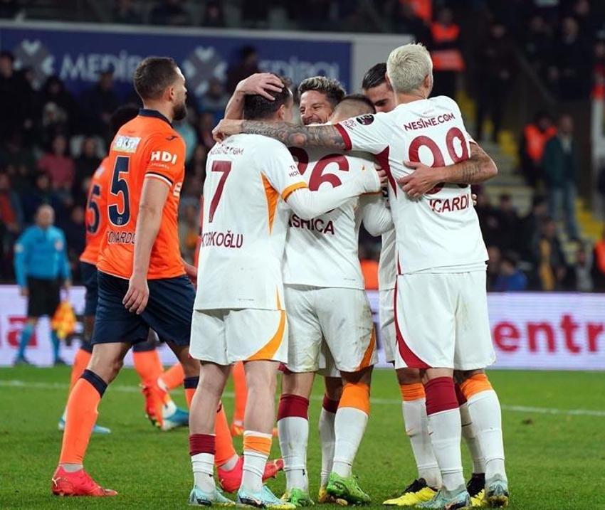 Mertens kefil oldu! 'Gözü kapalı transfer edin pişman olmazsınız'