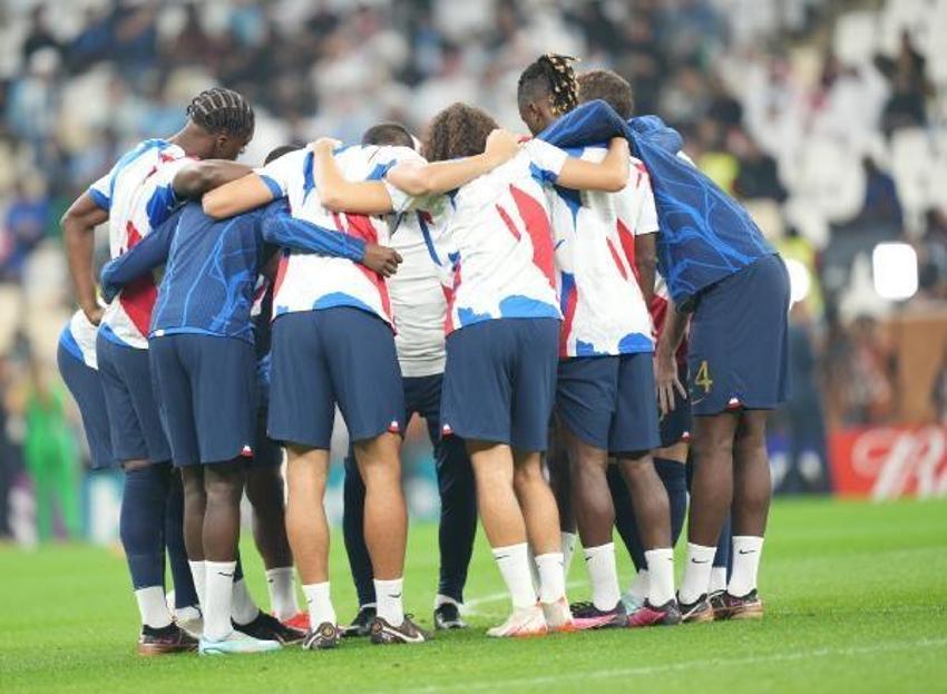 Dünya Kupası finalinin önüne geçti! Messi'den yeni rekorlar geldi
