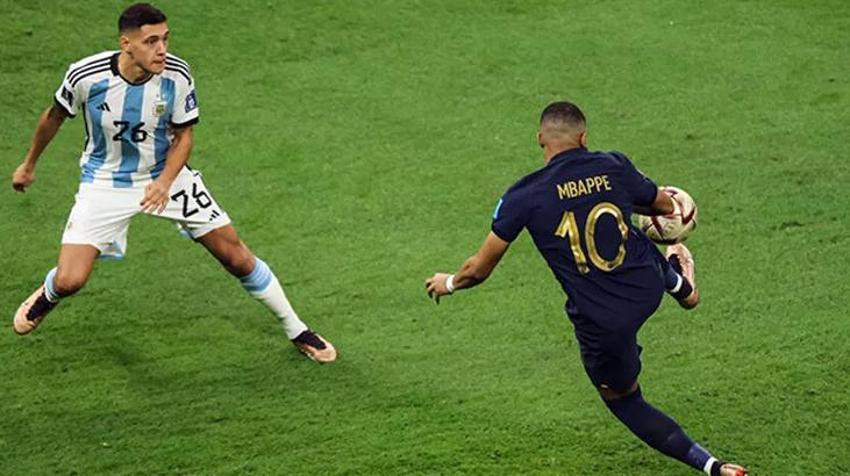 Dünya Kupası finalinin önüne geçti! Messi'den yeni rekorlar geldi