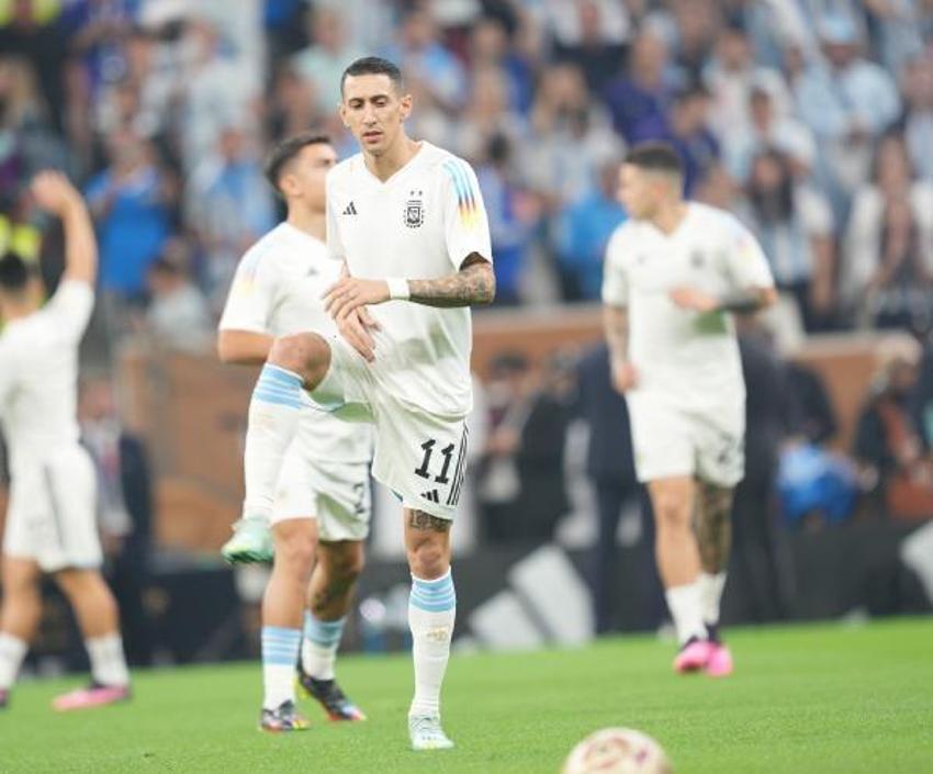 Dünya Kupası finalinin önüne geçti! Messi'den yeni rekorlar geldi