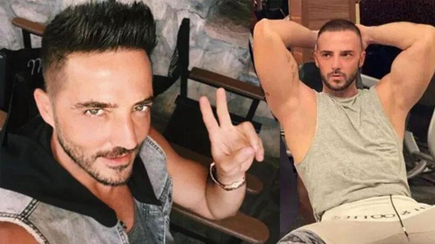 Gökhan Özen hayranlarını korkuttu! Kalp krizi geçirdi