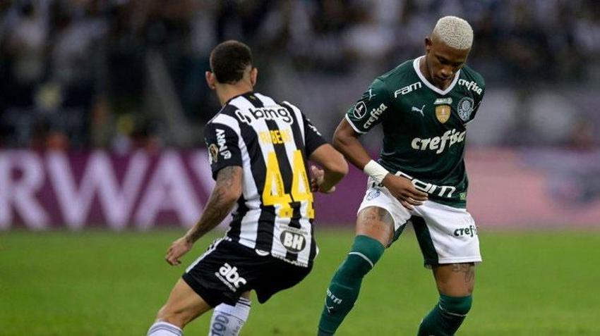 Ali Koç'tan Alioski'yi bitiren transfer! Fenerbahçe yeni Roberto Carlos'u buldu