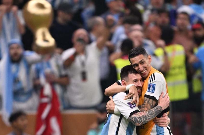 2022 Dünya Kupası’nda Lionel Messi kırılmadık rekor bırakmadı!