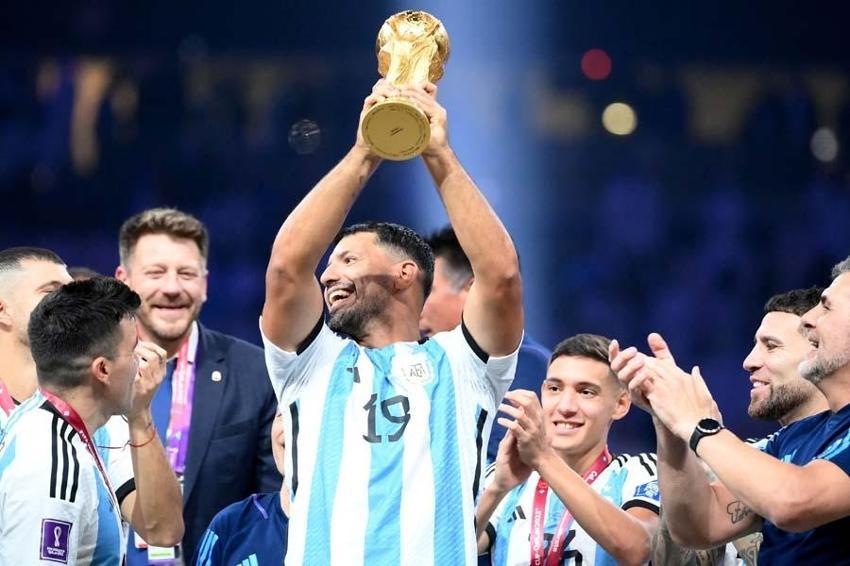 2022 Dünya Kupası’nda Lionel Messi kırılmadık rekor bırakmadı!