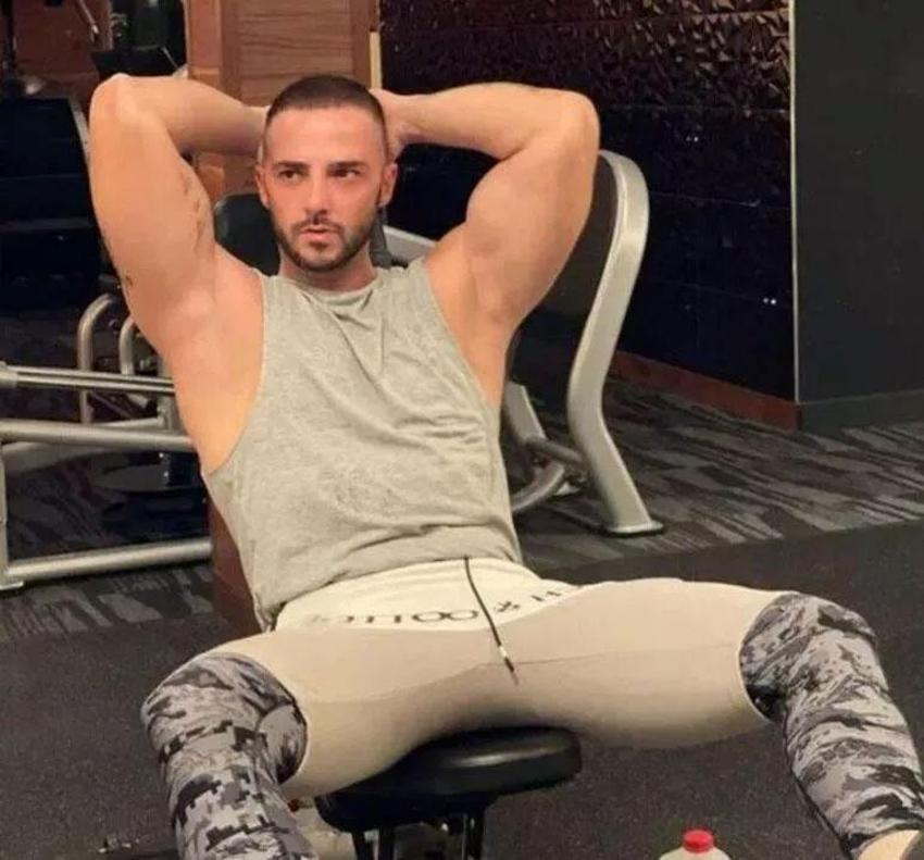 Gökhan Özen hayranlarını korkuttu! Kalp krizi geçirdi