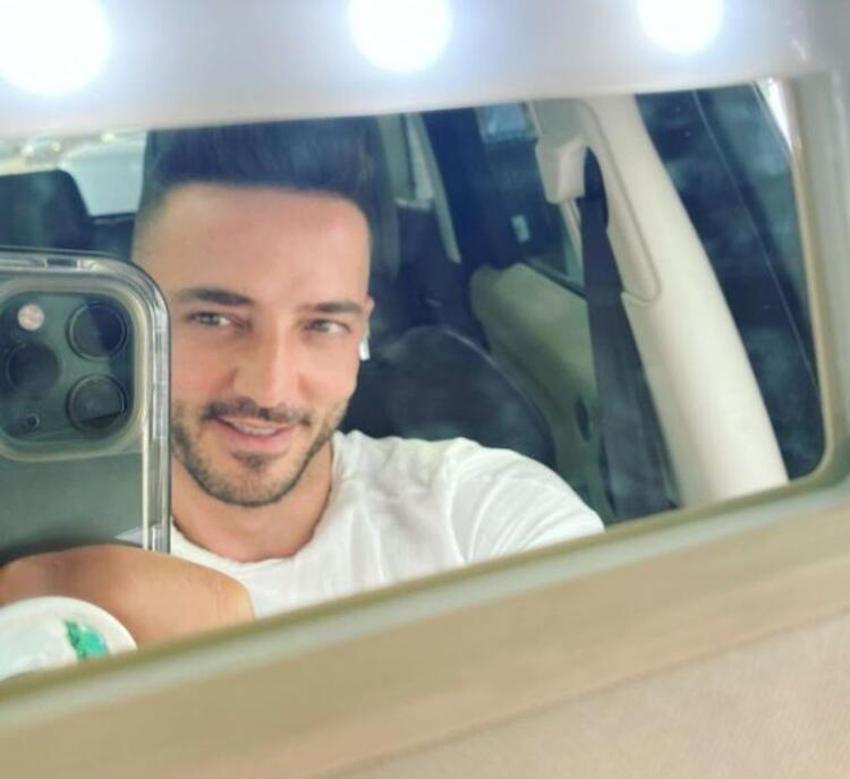 Gökhan Özen hayranlarını korkuttu! Kalp krizi geçirdi