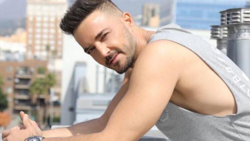 Gökhan Özen hayranlarını korkuttu! Kalp krizi geçirdi
